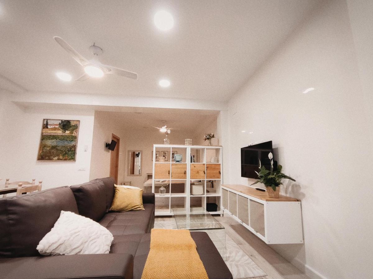 Apartamento Aloja Cordoba, Ideal Explorar El Centro Historico Y Centro De La Ciudad Córdoba